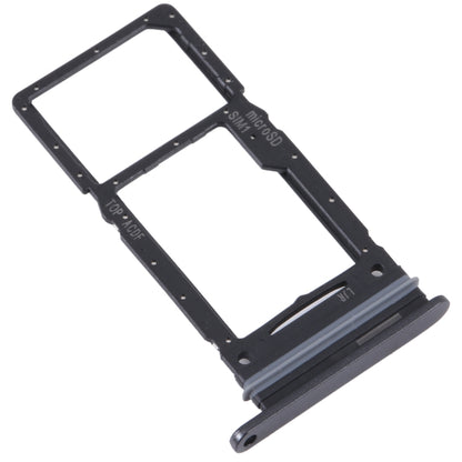 Tiroir de carte SIM d'origine pour Samsung Galaxy A34 SM-A346 + tiroir de carte SIM/Micro SD, pour Samsung Galaxy A34