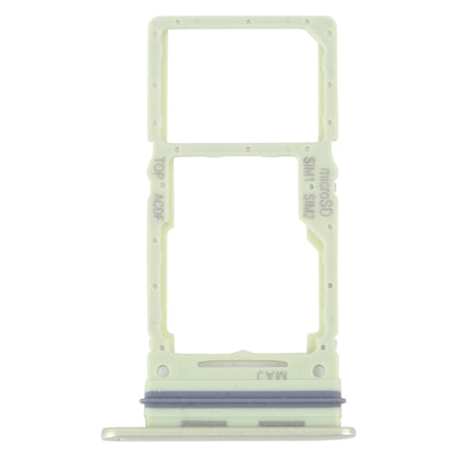 Tiroir de carte SIM d'origine pour Samsung Galaxy A34 SM-A346 + tiroir de carte SIM/Micro SD, pour Samsung Galaxy A34