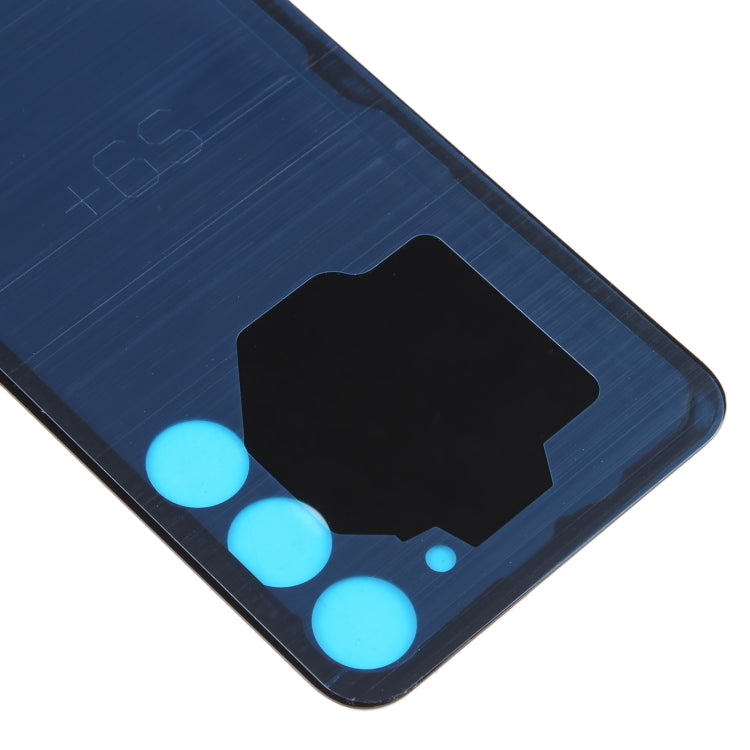 For Samsung Galaxy S23+ SM-S916B OEM Glass Battery Back Cover, For Samsung Galaxy S23+