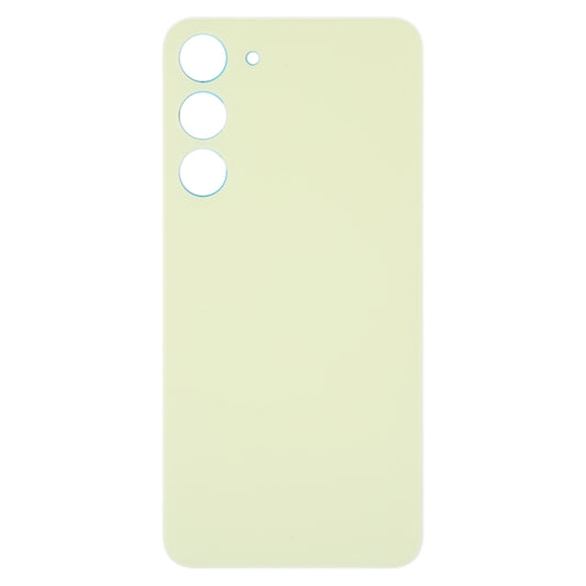 For Samsung Galaxy S23+ SM-S916B OEM Glass Battery Back Cover