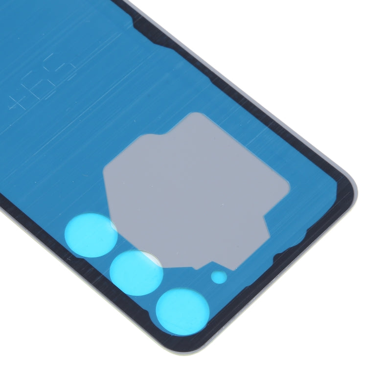 For Samsung Galaxy S23+ SM-S916B OEM Glass Battery Back Cover