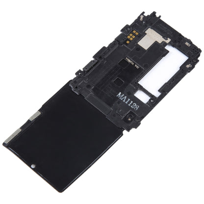 Module de charge sans fil NFC d'origine pour Samsung Galaxy Fold SM-F900 avec cache d'antenne, pour Samsung Galaxy Fold SM-F900 (Original)