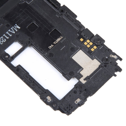Module de charge sans fil NFC d'origine pour Samsung Galaxy Fold SM-F900 avec cache d'antenne, pour Samsung Galaxy Fold SM-F900 (Original)