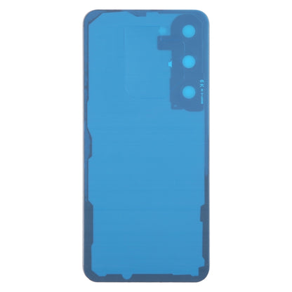For Samsung Galaxy S23 SM-S911B OEM Glass Battery Back Cover with Camera Lens Cover