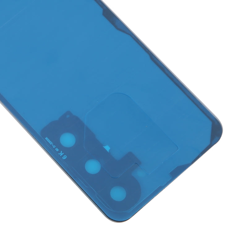 For Samsung Galaxy S23 SM-S911B OEM Glass Battery Back Cover with Camera Lens Cover