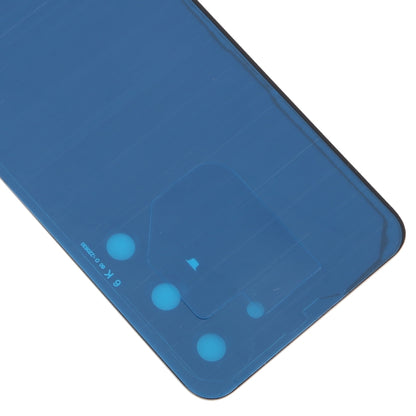 For Samsung Galaxy S23 SM-S911B OEM Glass Battery Back Cover with Camera Lens Frame, For Samsung Galaxy S23 (with Camera Cover)