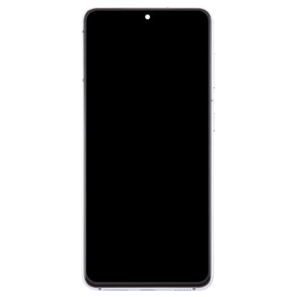 For Samsung Galaxy S21 5G SM-G991 TFT LCD Screen Digitizer Full Assembly with Frame, For Samsung Galaxy S21 5G