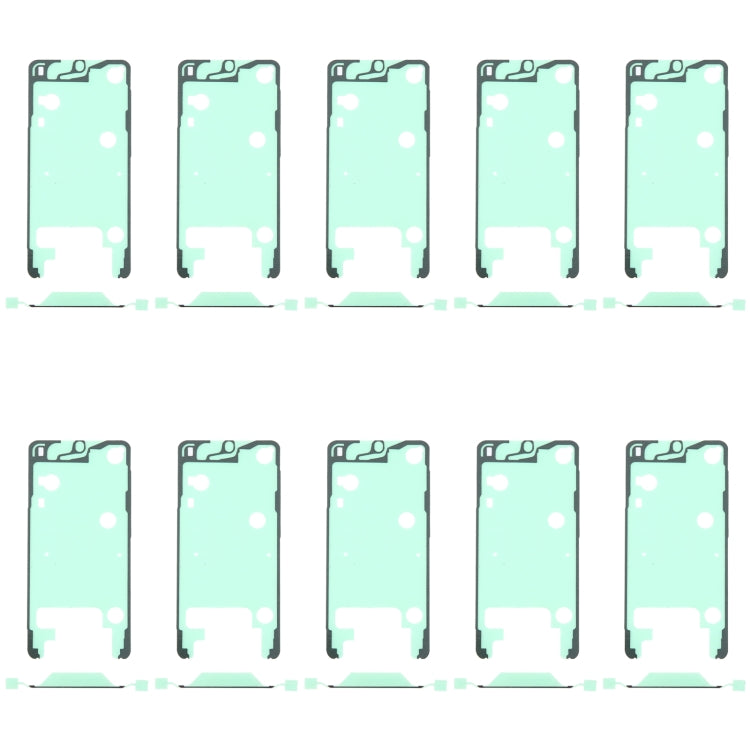 For Samsung Galaxy S23+ 5G SM-G916B 10pcs Original Front Housing Adhesive, For Samsung Galaxy S23+ 5G(Original)