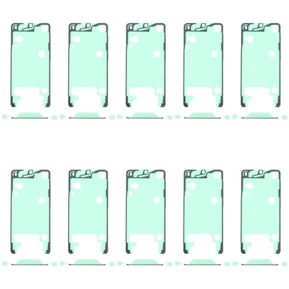 For Samsung Galaxy S23+ 5G SM-G916B 10pcs Original Front Housing Adhesive, For Samsung Galaxy S23+ 5G(Original)