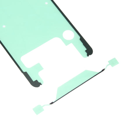 For Samsung Galaxy S23+ 5G SM-G916B 10pcs Original Front Housing Adhesive, For Samsung Galaxy S23+ 5G(Original)