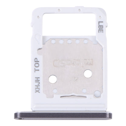 For Samsung Galaxy Tab S8+ SM-X800 Original SIM Card Tray + Micro SD Card Tray, For Samsung Galaxy Tab S8+