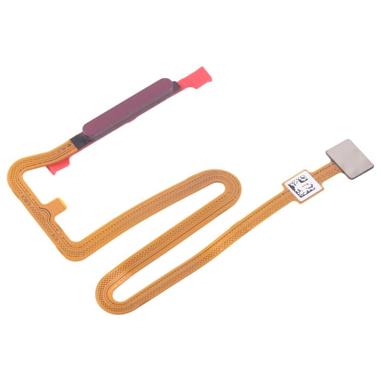 For Samsung Galaxy A14 5G SM-A146P Original Fingerprint Sensor Flex Cable