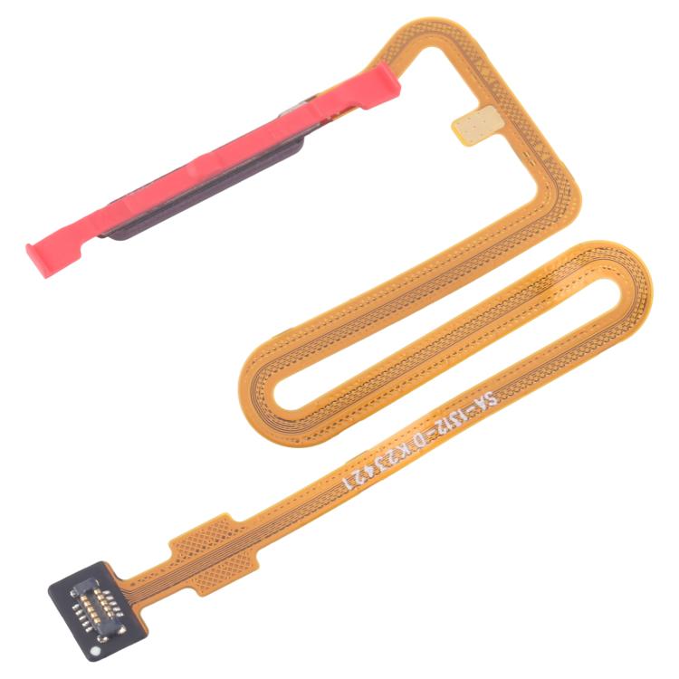 For Samsung Galaxy A14 5G SM-A146P Original Fingerprint Sensor Flex Cable