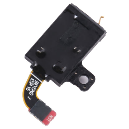 For Samsung Galaxy S10 5G SM-G977B Original Earphone Jack Flex Cable, For Samsung Galaxy S10 5G SM-G977B