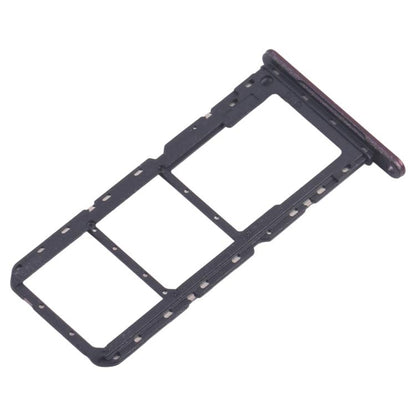 For Samsung Galaxy A14 5G SM-A146P Original SIM Card Tray + SIM Card Tray + Micro SD Card Tray, For Samsung Galaxy A14 5G SM-A146P(Original)