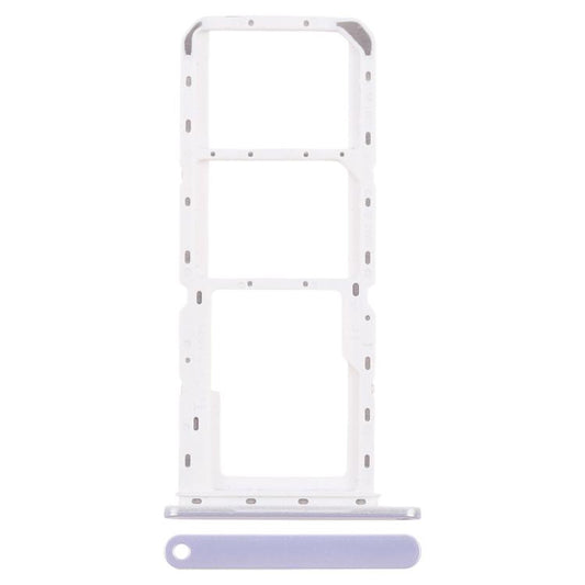 Für Samsung Galaxy A14 5G SM-A146P Original SIM-Kartenhalter + SIM-Kartenhalter + Micro SD-Kartenhalter, Für Samsung Galaxy A14 5G SM-A146P(Original)
