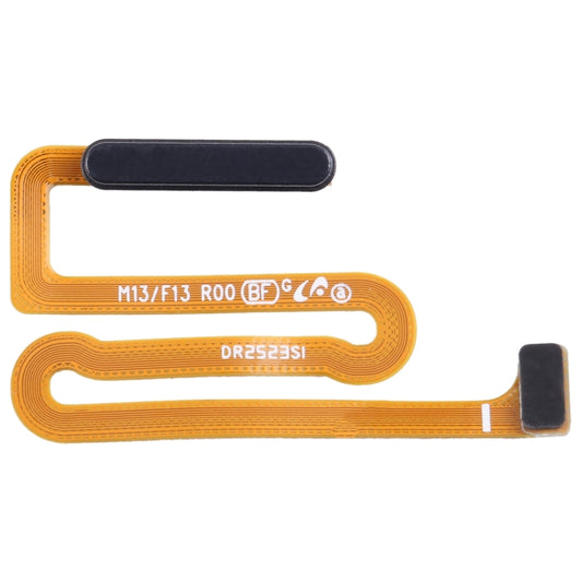 Câble flexible d'origine pour capteur d'empreintes digitales Samsung Galaxy M13 SM-M135F