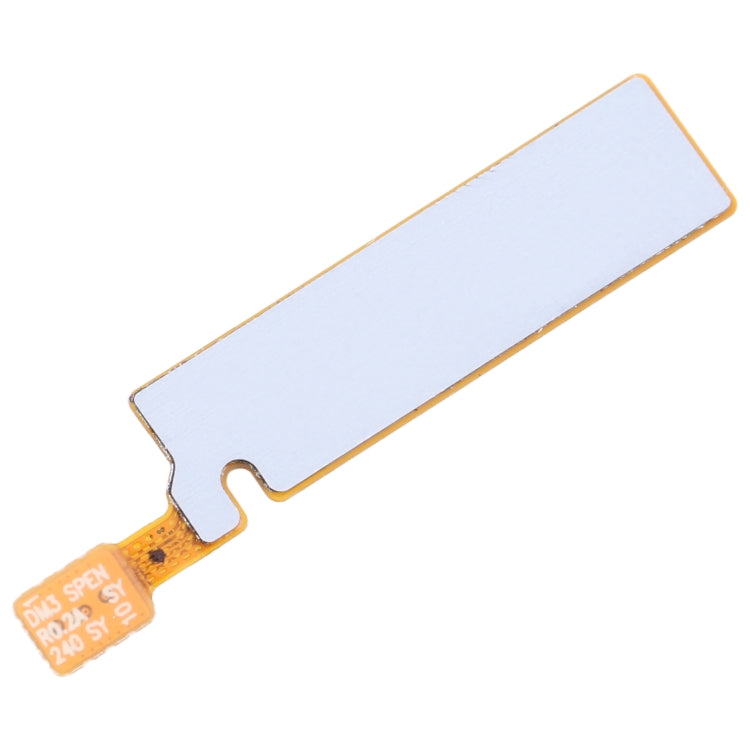 For Samsung Galaxy S23 Ultra SM-S918B Original LCD Handwritten Sticker Sensor Flex Cable, For Samsung Galaxy S23 Ultra