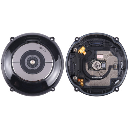 Original Back Cover With Heart Rate Sensor + Wireless Charging Module For Samsung Galaxy Watch 3 41mm SM-R850, For Samsung Galaxy Watch 3 41mm SM-R850