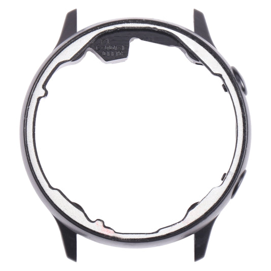 Original LCD Screen Frame Bezel Plate For Samsung Galaxy Watch Active SM-R500, For Samsung Galaxy Watch Active