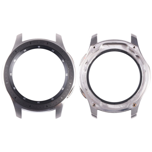 Original LCD Screen Frame Bezel Plate For Samsung Galaxy Watch 46mm SM-R800