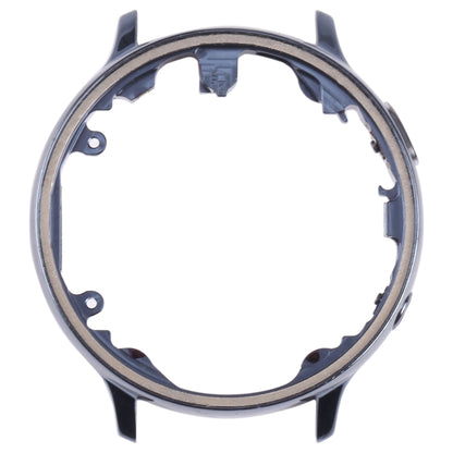 Original Steel Material Original LCD Screen Frame Bezel Plate For Samsung Galaxy Watch Active2 44mm SM-R820, For Samsung Galaxy Watch Active2 44mm (Steel Material)