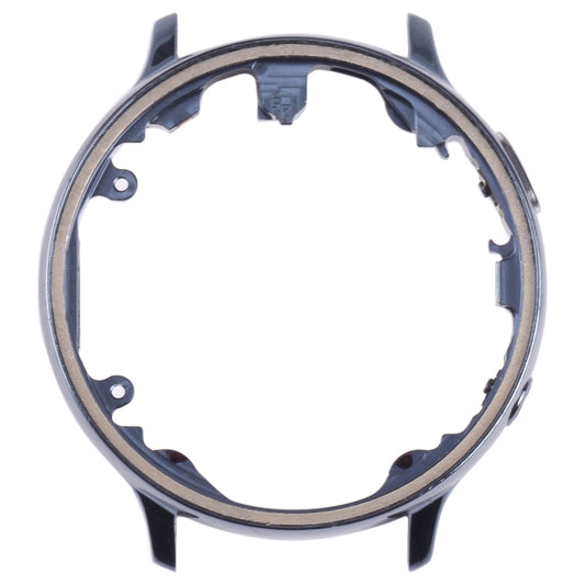 Original Steel Material Original LCD Screen Frame Bezel Plate For Samsung Galaxy Watch Active2 44mm SM-R820, For Samsung Galaxy Watch Active2 44mm (Steel Material)
