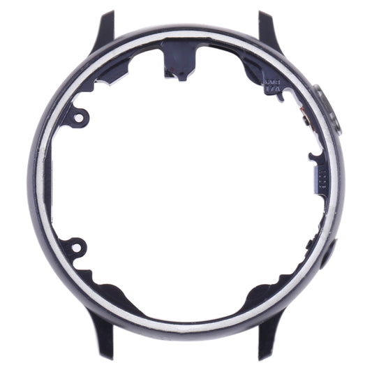 Original LCD Screen Frame Bezel Plate For Samsung Galaxy Watch Active 2 44mm SM-R820, For Samsung Galaxy Watch Active2 44mm (Aluminum Material)