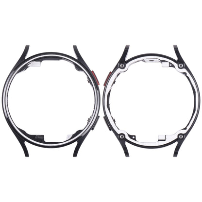 Original LCD Screen Frame Bezel Plate For Samsung Galaxy Watch 4 44mm SM-R870, For Samsung Galaxy Watch 4 44mm, For Samsung Galaxy Watch 4 44mm(Green)