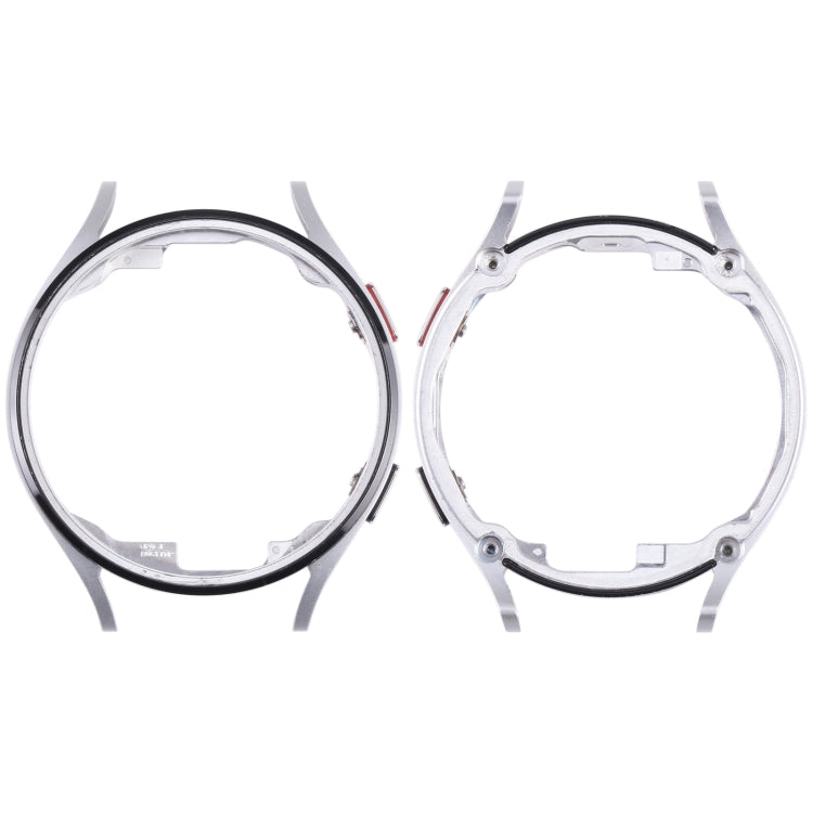 Original LCD Screen Frame Bezel Plate For Samsung Galaxy Watch 4 44mm SM-R870, For Samsung Galaxy Watch 4 44mm, For Samsung Galaxy Watch 4 44mm(Green)