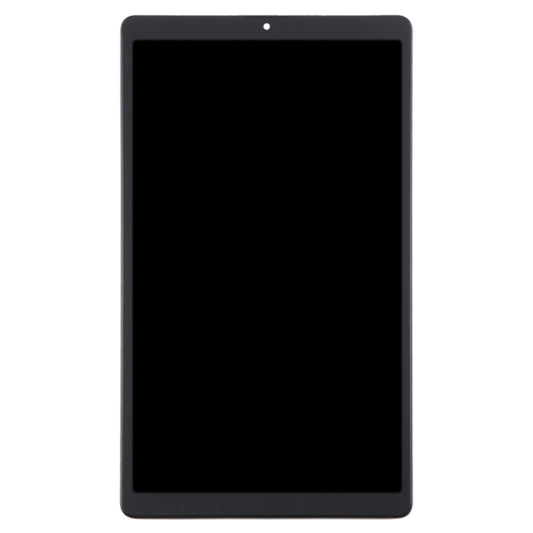 Écran LCD d'origine avec châssis pour Samsung Galaxy Tab A7 Lite SM-T225 LTE Edition