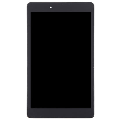 For Samsung Galaxy Tab A 8.0 2019 SM-T290 WiFi Edition Original LCD Screen Digitizer Full Assembly with Frame, For Samsung Galaxy Tab A 8.0 2019 (WiFi)