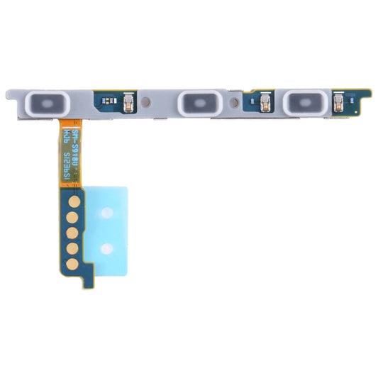 For Samsung Galaxy S23 Ultra SM-S918B Original Power Button & Volume Button Flex Cable, For Samsung Galaxy S23 Ultra(Original)