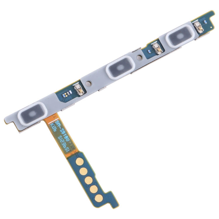 For Samsung Galaxy S23 Ultra SM-S918B Original Power Button & Volume Button Flex Cable, For Samsung Galaxy S23 Ultra(Original)