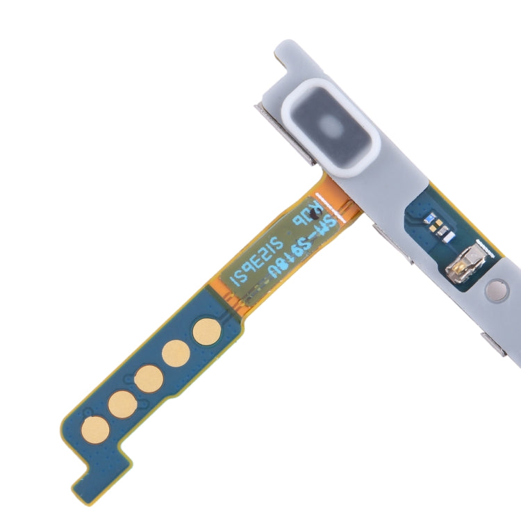 For Samsung Galaxy S23 Ultra SM-S918B Original Power Button & Volume Button Flex Cable, For Samsung Galaxy S23 Ultra(Original)