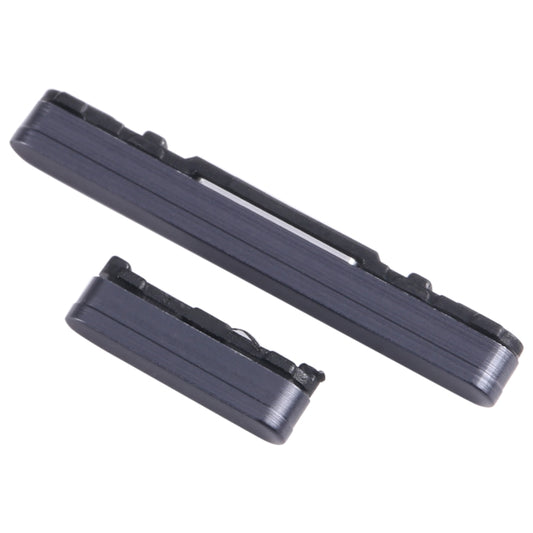 Pour Samsung Galaxy Tab S8+ SM-X800/X806/X806B/X806U/X806N/X808 1 ensemble de boutons d'alimentation d'origine + bouton de contrôle du volume, pour Samsung Galaxy Tab S8+