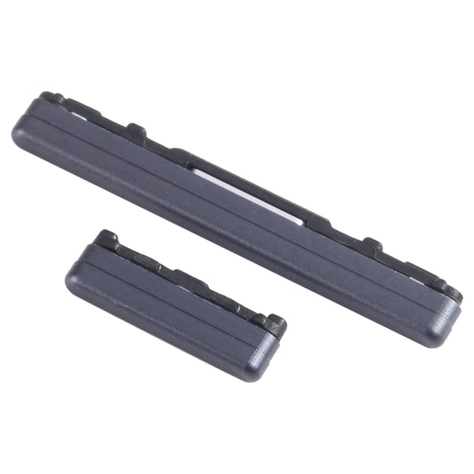 Pour Samsung Galaxy Tab S6 Lite SM-P610/P615, 1 ensemble de boutons d'alimentation et de contrôle du volume d'origine, pour Samsung Galaxy Tab S6 Lite