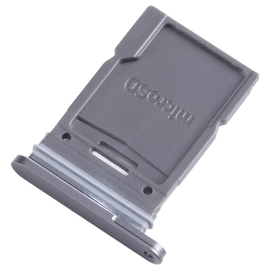 Micro SD Card Tray for Samsung Galaxy Tab S9+ SM-X810 WiFi Edition, For Samsung Galaxy Tab S9+ (WiFi)