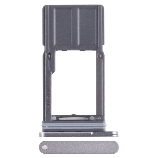 Micro SD Card Tray for Samsung Galaxy Tab S9 FE SM-X510 WiFi Edition, For Samsung Galaxy Tab S9 FE(WiFi)