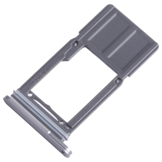 Micro SD Card Tray for Samsung Galaxy Tab S9 FE SM-X510 WiFi Edition, For Samsung Galaxy Tab S9 FE(WiFi)