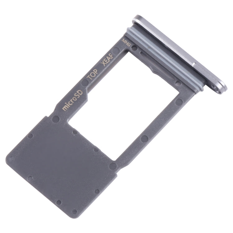 Micro SD Card Tray for Samsung Galaxy Tab S9 FE SM-X510 WiFi Edition, For Samsung Galaxy Tab S9 FE(WiFi)