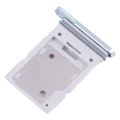 SIM + Micro SD Card Tray for Samsung Galaxy Tab S9 SM-X716, For Samsung Galaxy Tab S9+(Original), For Samsung Galaxy Tab S9+