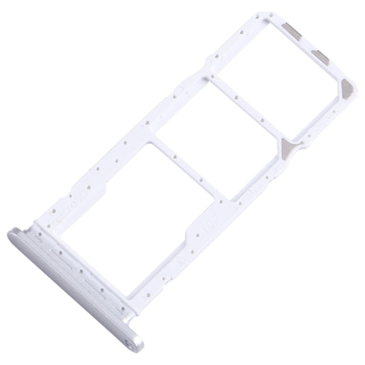For Samsung Galaxy A05s SM-A057 Original SIM + SIM Card Tray + Micro SD Card Tray