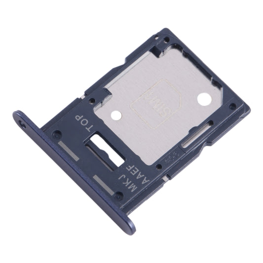 For Samsung Galaxy A15 5G SM-A156B SIM + SIM / Micro SD Card Tray