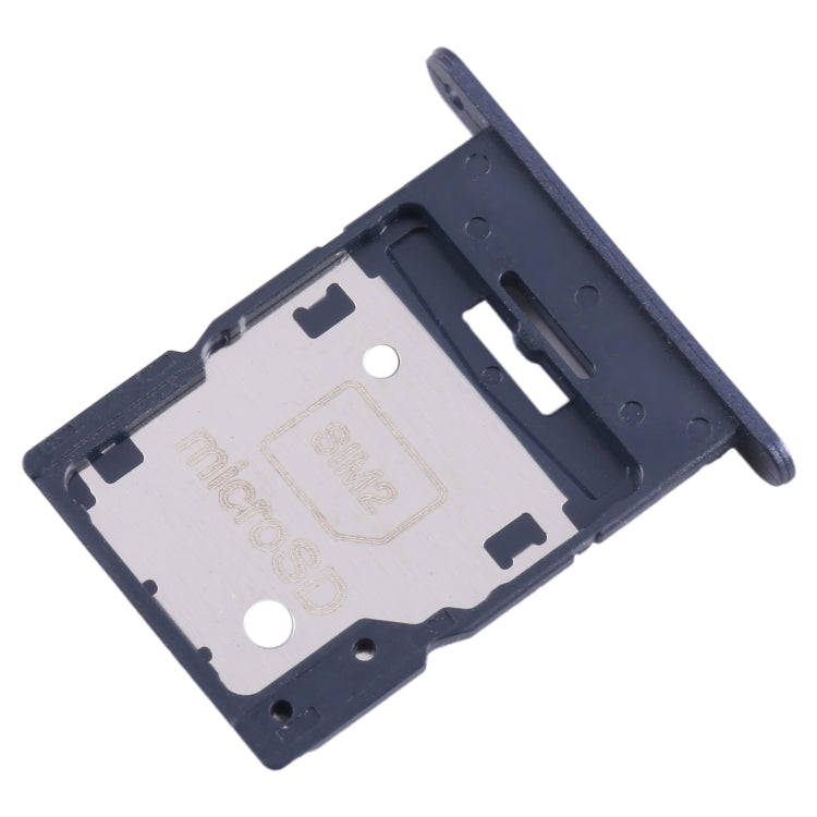 For Samsung Galaxy A15 5G SM-A156B SIM + SIM / Micro SD Card Tray