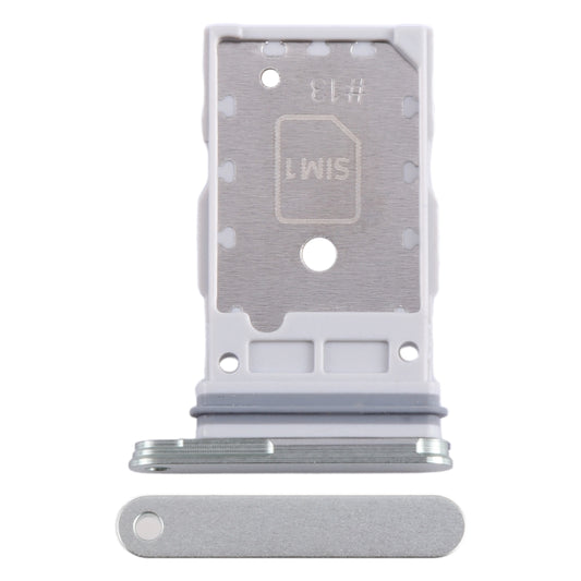 Tiroir pour carte SIM et carte SIM pour Samsung Galaxy S24/S24+ 5G, d'origine