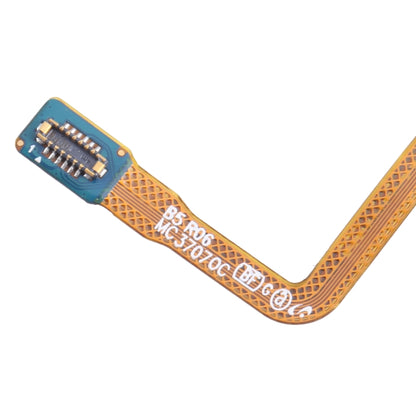 For Samsung Galaxy Z Flip5 SM-F731B Original Fingerprint Sensor Flex Cable, For Samsung Galaxy Z Flip5