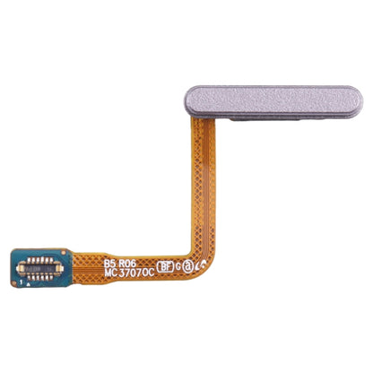 For Samsung Galaxy Z Flip5 SM-F731B Original Fingerprint Sensor Flex Cable, For Samsung Galaxy Z Flip5