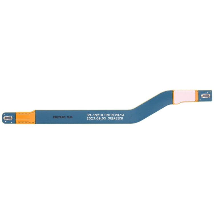 For Samsung Galaxy S24 SM-S921B Original Signal Flex Cable, For Samsung Galaxy S24(Original)