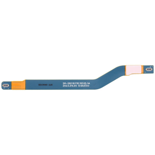 For Samsung Galaxy S24 SM-S921B Original Signal Flex Cable, For Samsung Galaxy S24(Original)